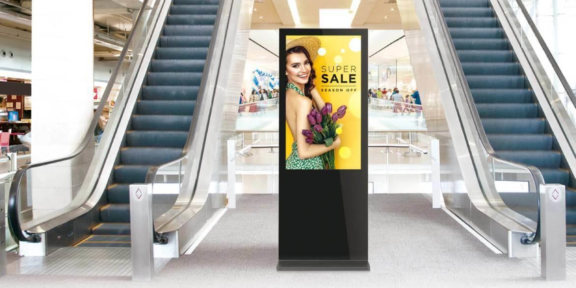 Stunning Digital Menu Boards & Displays