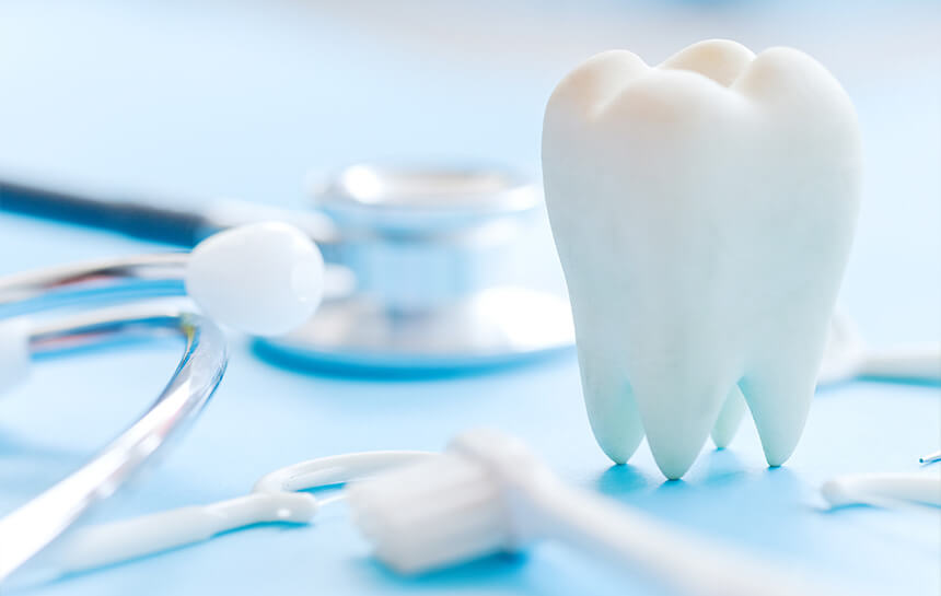 What does it mean to be Dental?