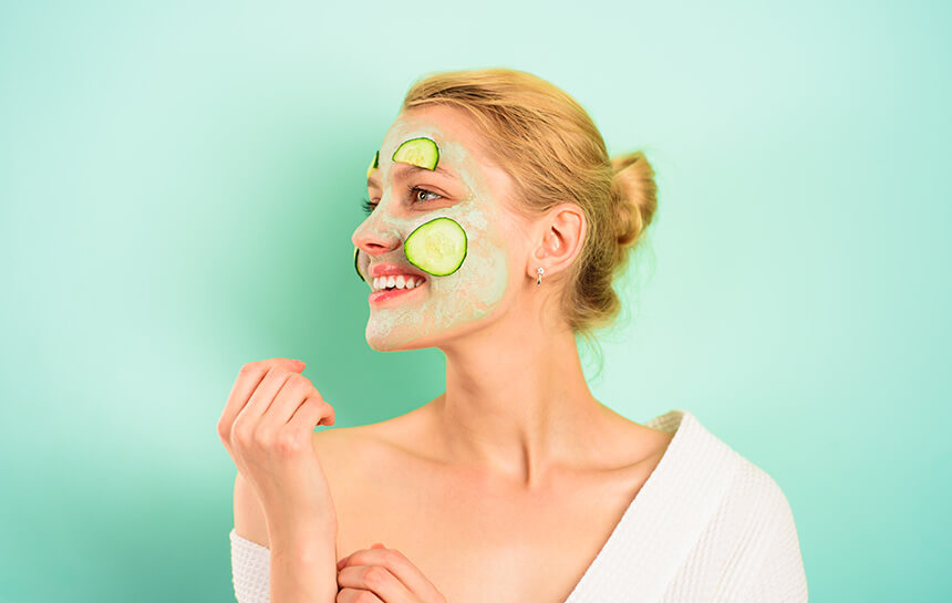 Using skincare research to explore