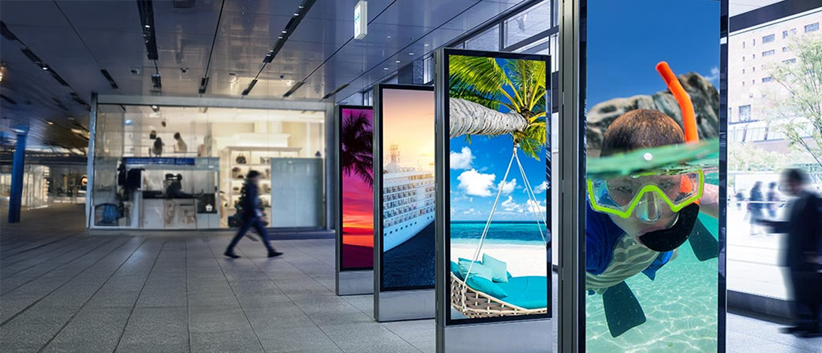Adapting Digital Signage for Seasonal Campaigns and Holiday Promotions