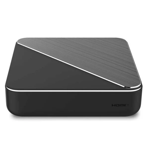 Digital Media Players