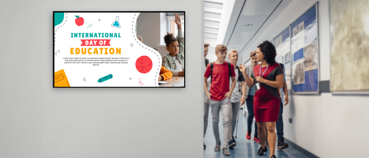 Update Your Announcements in Real Time
