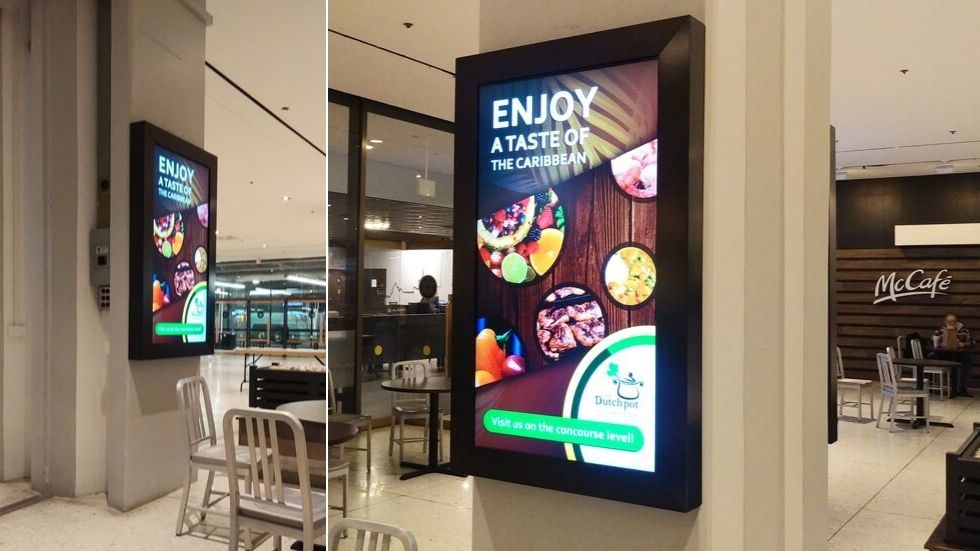 What is Digital Signage