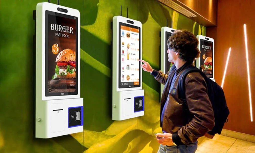 What Can Be Displayed