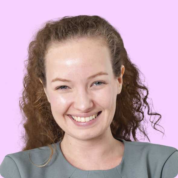 Alina Smith image